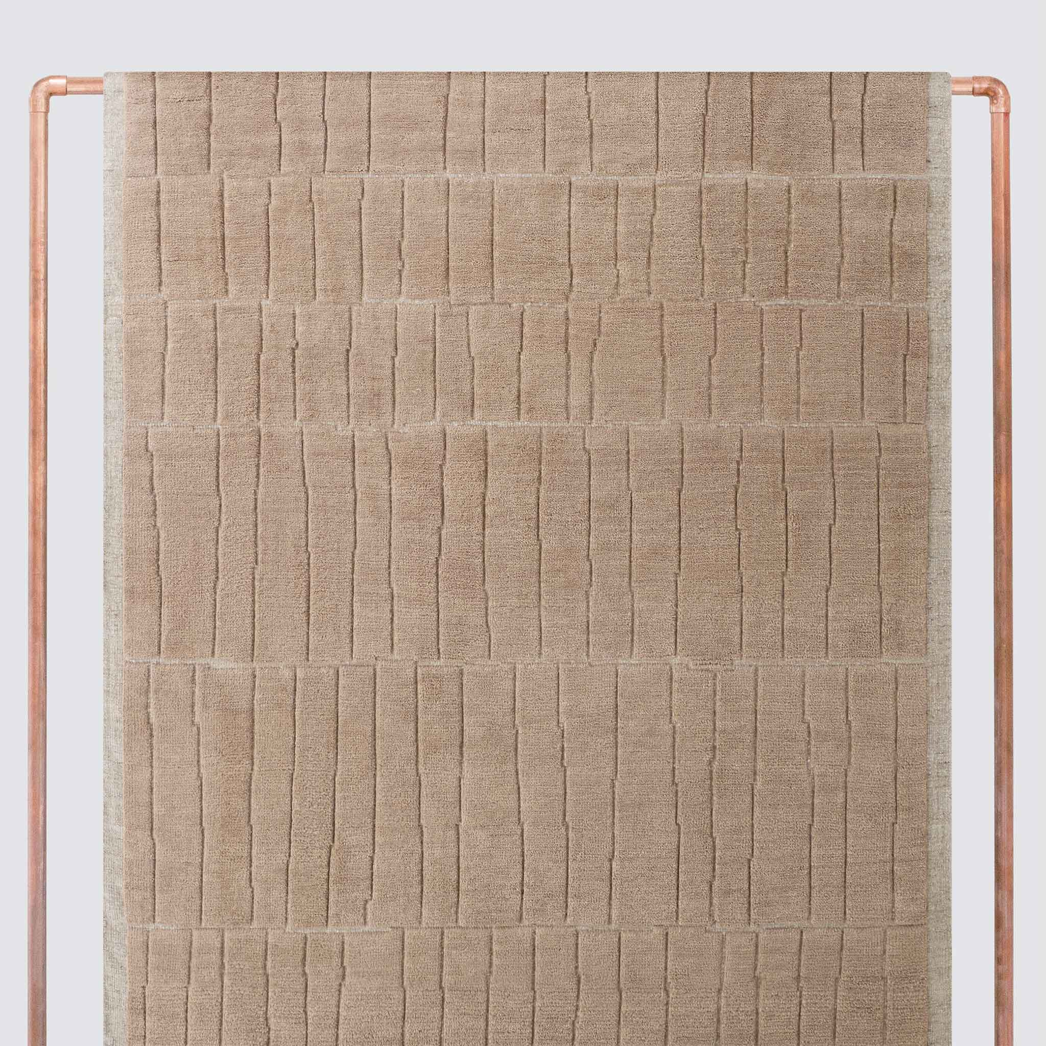 Aiden Hand-Knotted Area Rug