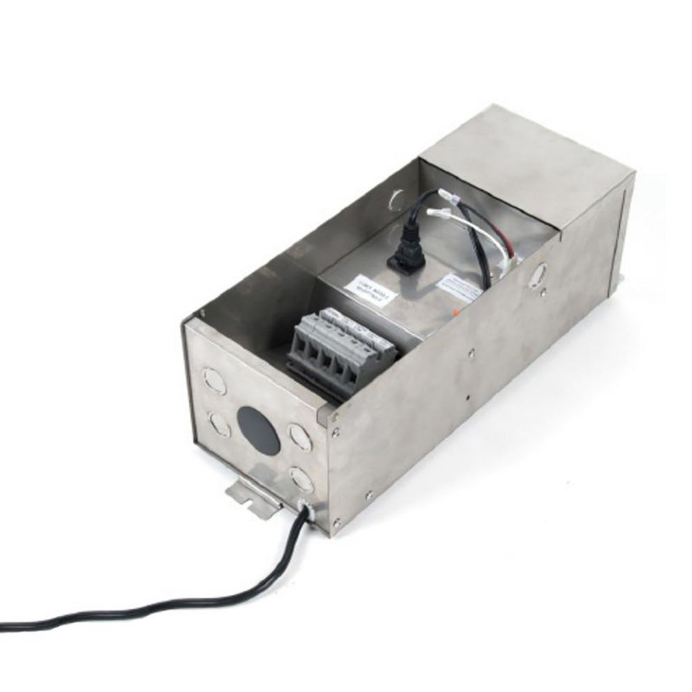 12V-15V Taps Magnetic Transformer - Image 3