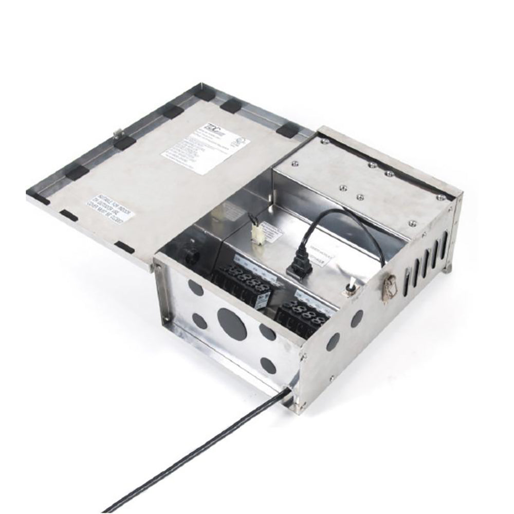12V-15V Taps Magnetic Transformer - Image 4